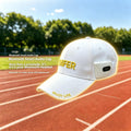 CHIFER Smart Audio Caps--white